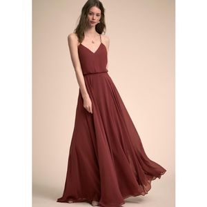 Jenny Yoo Inesse Dress